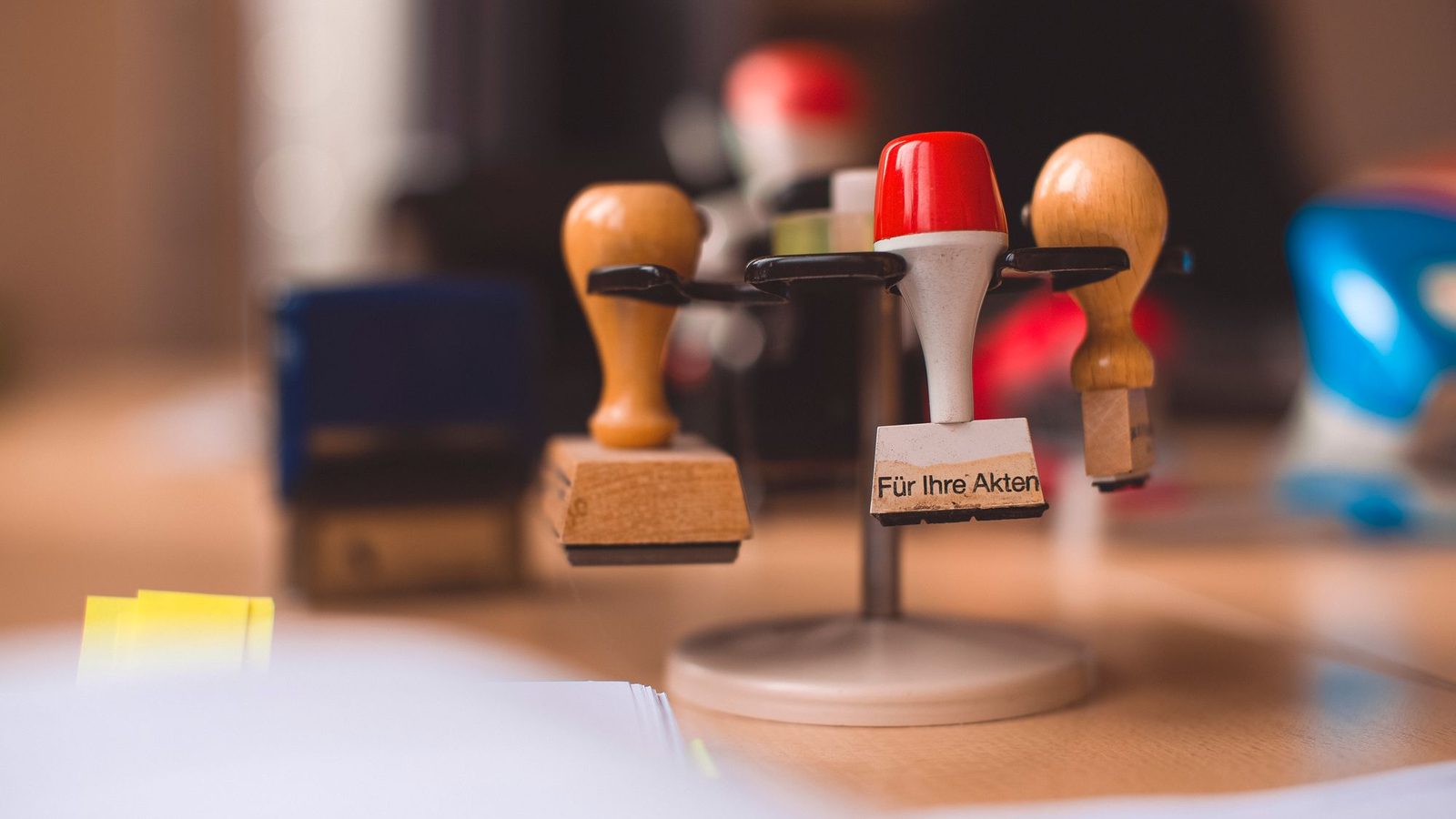 Certified True Copy Stamp: What It Says and What to Check